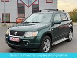 Suzuki Grand Vitara 1.9 DDIS Limited Comfort - Suzuki Grand Vitara: Comfort Limited