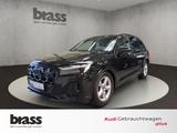 Audi Q7 SUV S line 45 TDI quattro 170(231) kW(PS) tip - Audi Q7 mit Diesel-Antrieb: 4.2