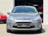 Ford Fiesta Titanium*ZAHNRIEMEN NEU* - Ford Fiesta in Herne