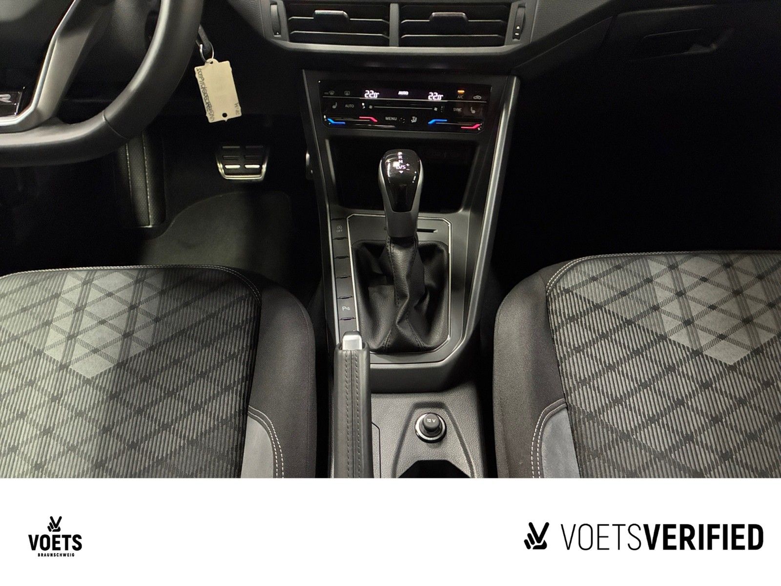 Volkswagen Taigo - Bild 10