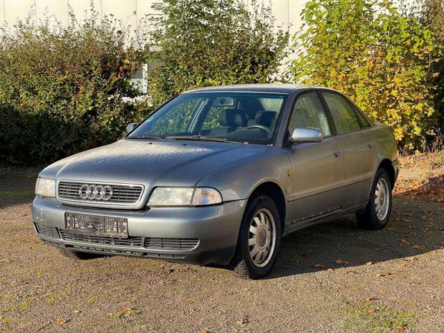 Audi A4 1.8 KLIMAAUT. 160.000KM