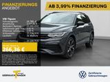 Volkswagen Tiguan eHybrid R-LINE BLACKSTYLE LM20 MATRIX KAM - Volkswagen Tiguan R mit Hybrid-Antrieb (Benzin/Elektro)