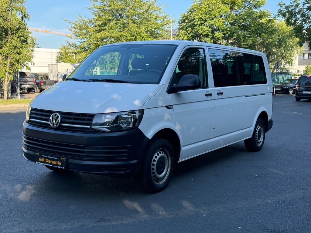 Volkswagen T6 Kombi