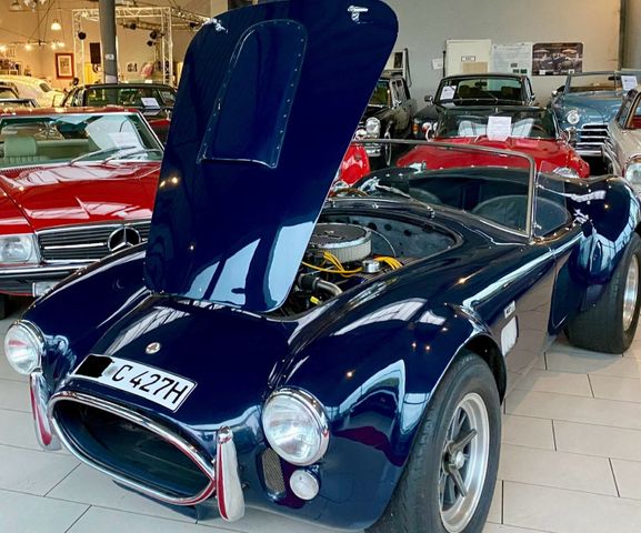AC Cobra 427