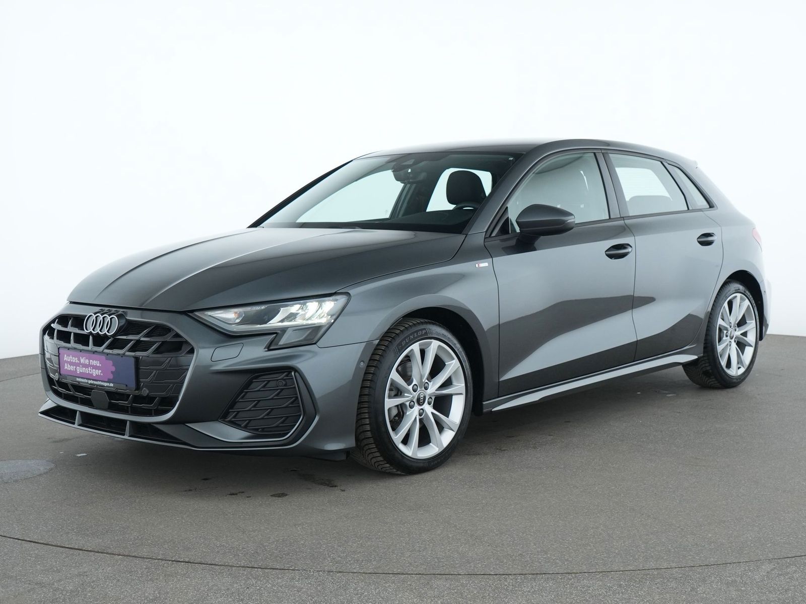 Audi A3 - Bild 2