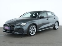 Audi A3 - Vorschau Bild 2