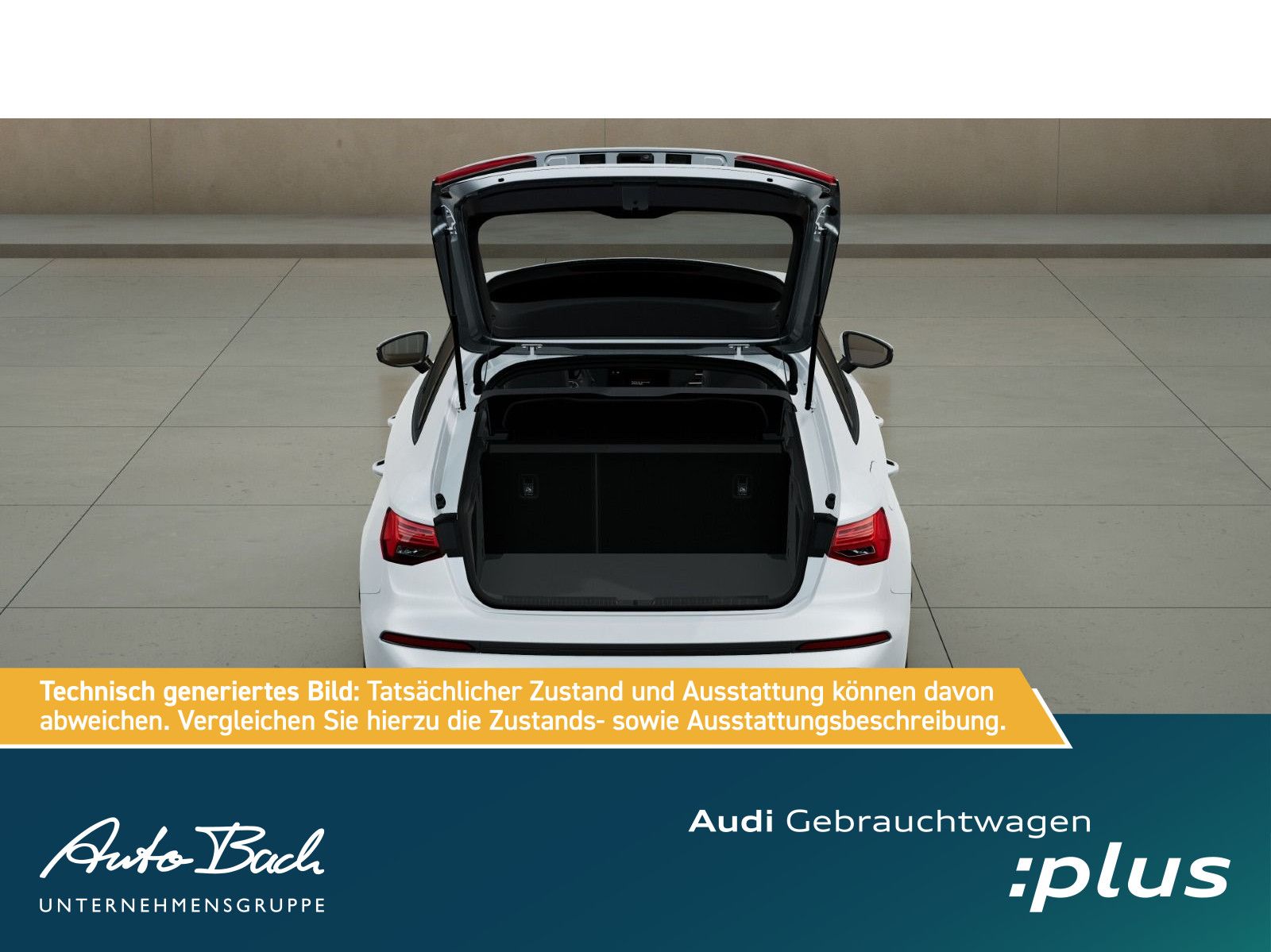 Audi A3 - Bild 9