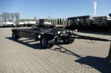 Meiller MG18-ZL 5,4 Cont. Anhänger für max. 7m Container - Meiller 18