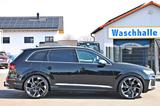 Audi SQ7 4.0 TFSI quattro ABT (Standhzg,360°,AHK,ACC) - gebrauchte Audi SQ7 aus dem Jahr 2023