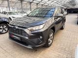Toyota RAV4 2.5 VVT-i  Hybrid Team D|Navi|LED - Toyota RAV 4 mit Benzin-Antrieb