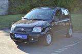 Fiat Panda 1.2 8V Dynamic *2.Hd.* Klima * - Fiat Panda in Düsseldorf