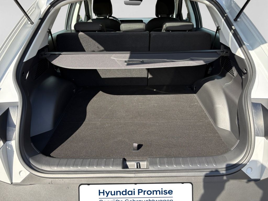 Hyundai IONIQ 5 – Bild 17