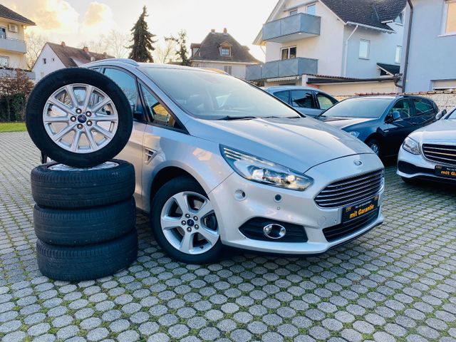 Ford S-MAX Business Kamera technisch Fehlerfrei *TOP*