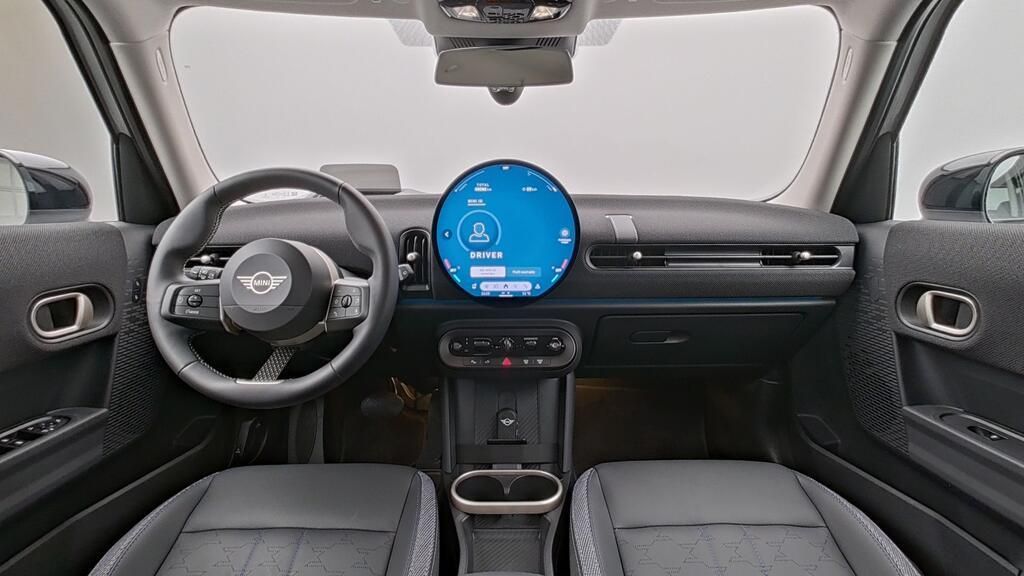 MINI Cooper C - Bild 11