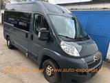 Citroën Jumper L2H2 HDi Klima,9Sitz,el.F,PTS,AHK - Citroën Jumper: 9