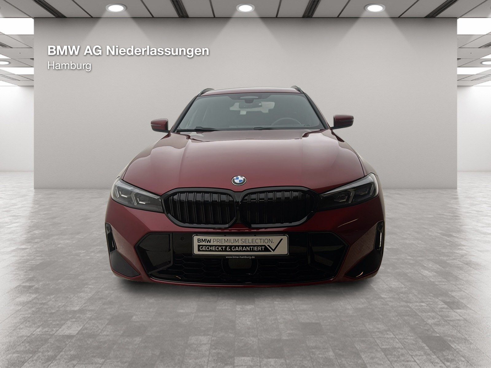 BMW 330 - Bild 10