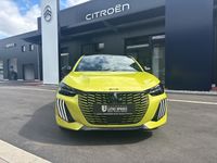 Peugeot 208 - Vorschau Bild 8