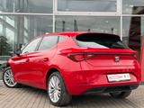 Seat Leon Xcellence Navi/PDC H/ AHK Elektrisch - Seat Leon mit Hybrid-Antrieb: Kombi