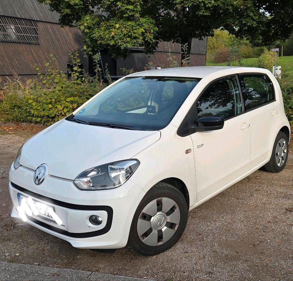 Volkswagen Andere