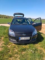 Opel Astra Caravan 1.6 Twinport Cosmo Easytronic ... - Opel Astra: Easytronic