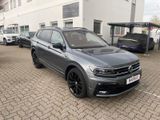 Volkswagen Tiguan Allspace Highline 4Motion - Volkswagen Tiguan Allspace: Highline