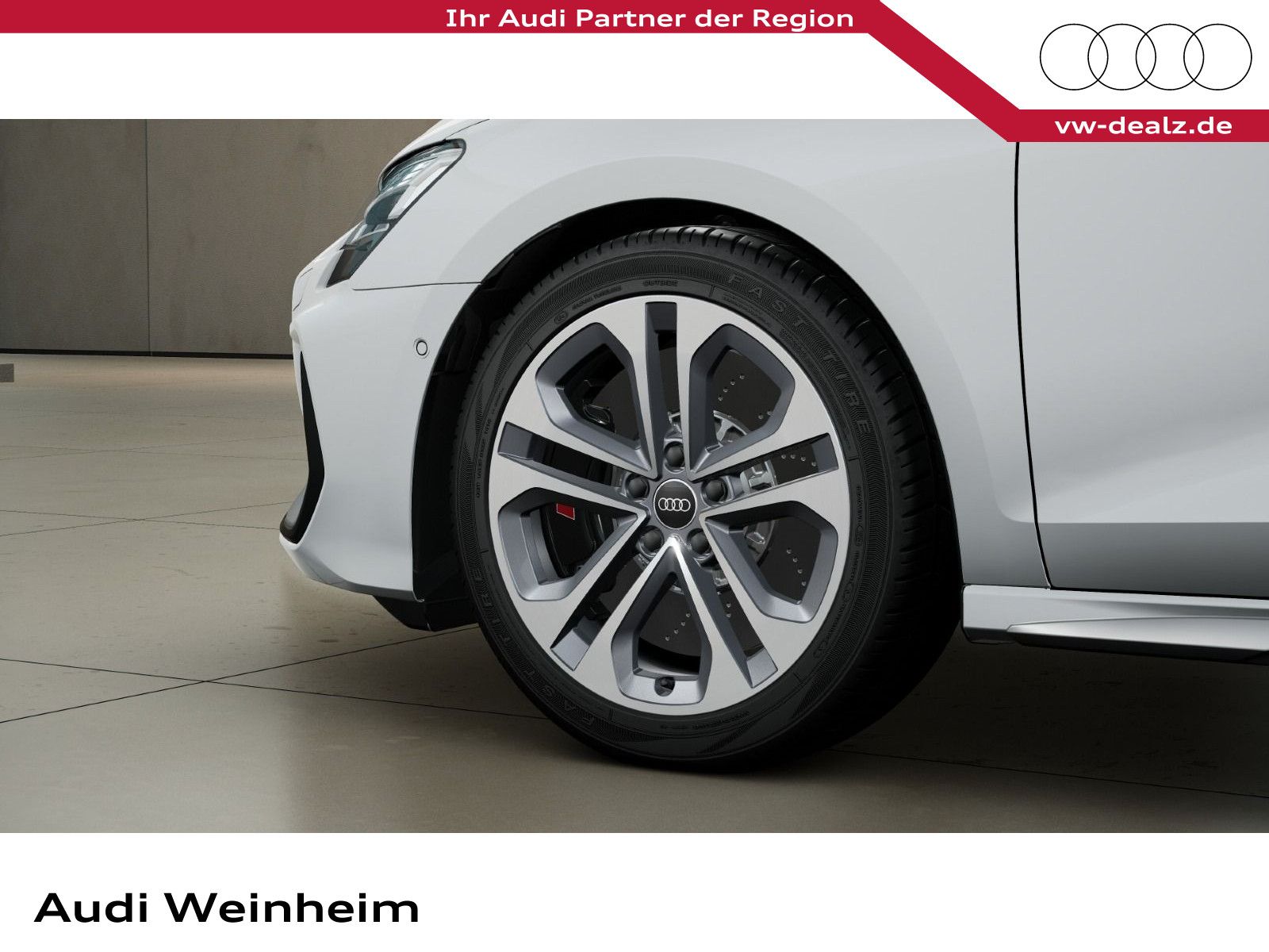 Audi S3 - Bild 6
