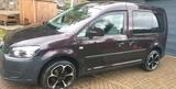 Volkswagen VW Caddy 1.6 Liter mit LPG - Volkswagen Caddy mit LPG-Antrieb: Kleinbus