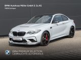 BMW M2 CS Coupé DSG Sondermodell Kamera HiFi DAB