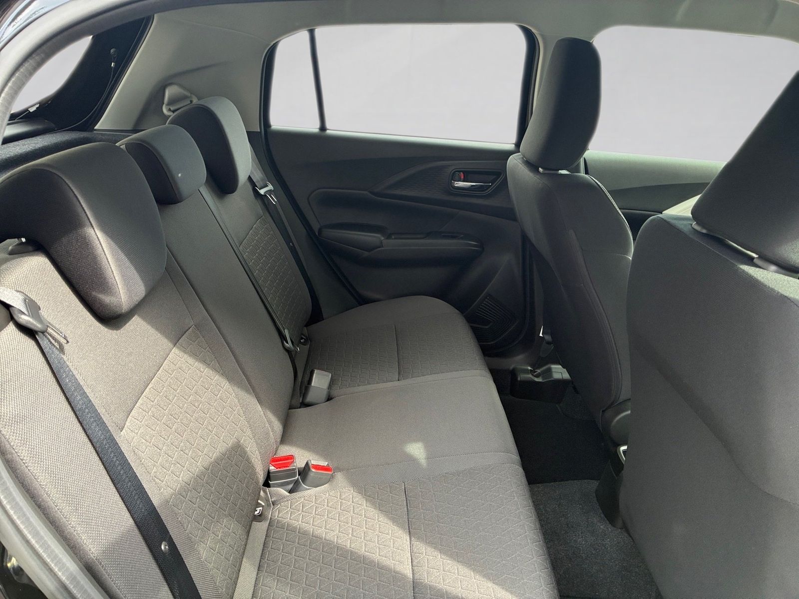 Fahrzeugabbildung Suzuki Swift 1.2 Dualjet 60 kW Comfort Kamera,LED,Navi