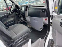 Fahrzeugabbildung Mercedes-Benz Sprinter 316 CDI,L2H2,Kasten,Navi,AHK3,5t,StHzg