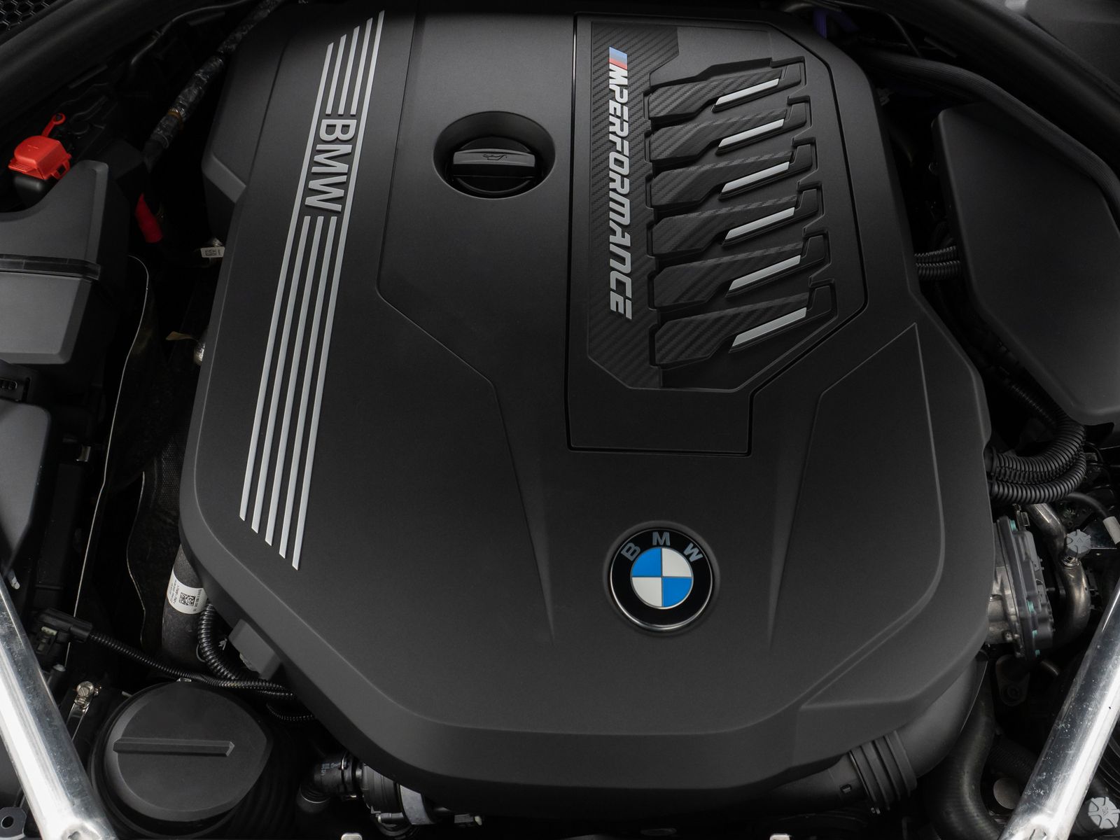 Fahrzeugabbildung BMW M440i  Coupé Kamera DAB H/K Fernlichtassist 19"