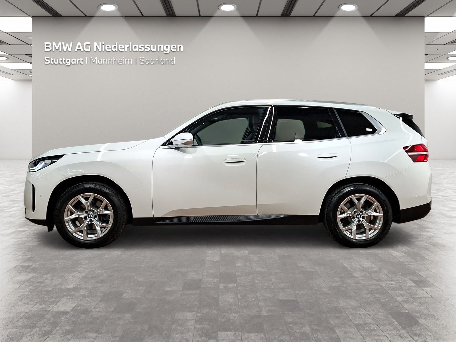 BMW X3 - Bild 3