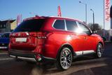 Mitsubishi Outlander 2.0 MIVEC CVT Standheizung AHK Kamera - Mitsubishi Outlander: Mivec