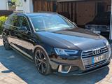 Audi A4 40 TDI S tronic design Avant design - Audi A4 design mit Diesel-Antrieb