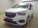 Opel Combo Life 1.5 D Edition Navi HuD Shz RFK - gebrauchte Opel Combo Life aus dem Jahr 2020