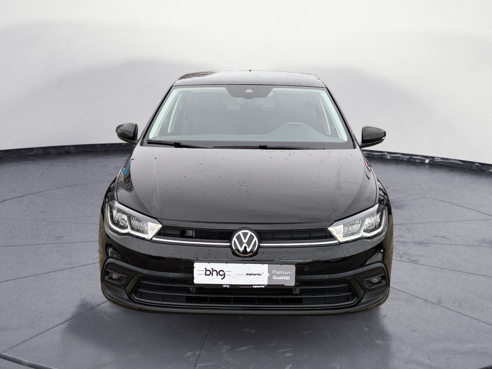 Volkswagen Polo - Bild 3