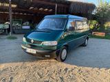 Volkswagen T4 Caravelle lang Reimo Aufstelldach Multivan - Volkswagen T4 andere aus 1996