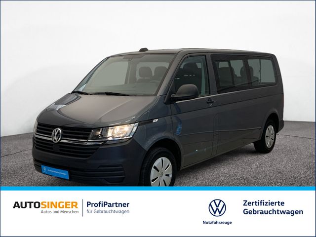 Volkswagen T6 Kombi 6.1 LR TDI DSG 9S *AHK*NAV*PDC*GRA*DAB