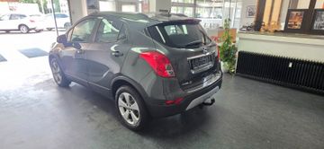 Opel Mokka X - 5