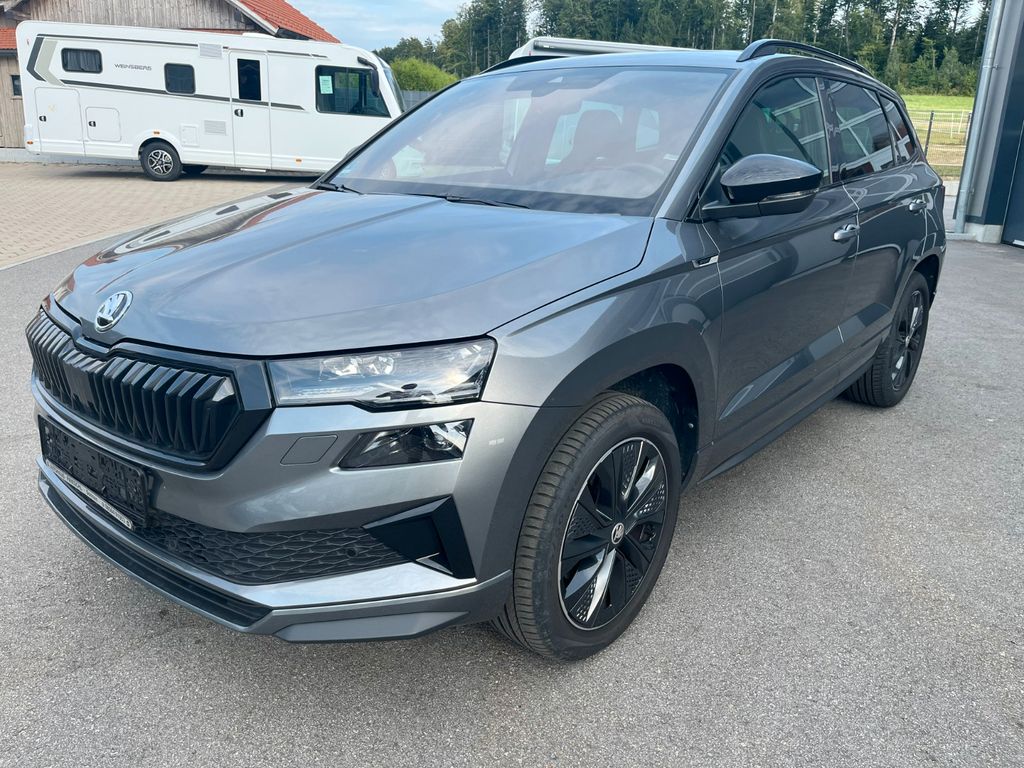 Image of Skoda Karoq