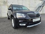Skoda Yeti 1.4TSI 122PS 1.Hand 111tkm Steuerkette neu - gebrauchte Skoda Yeti aus dem Jahr 2014