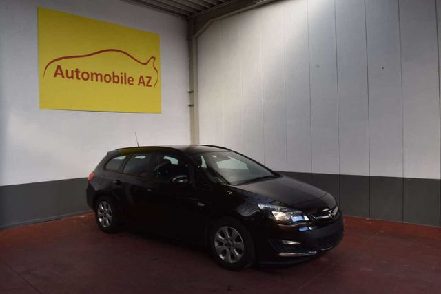 Opel Astra 1.7 CDTi ecoFLEX Cosmo