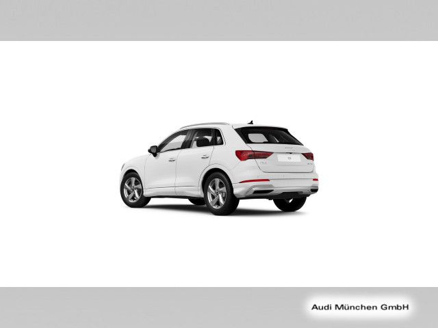 Audi Q3 SUV advanced 35 TFSI 110(150) kW(PS) S tronic foto 10
