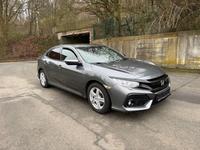 Honda Civic Lim. 5-trg. 1.0 Elegance