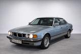 BMW 750i V12 E32 Automatik H-Zulassung - BMW: 7 V12