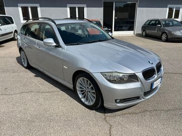 BMW 325 - 1