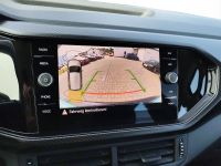 Volkswagen T-Cross - Vorschau Bild 15
