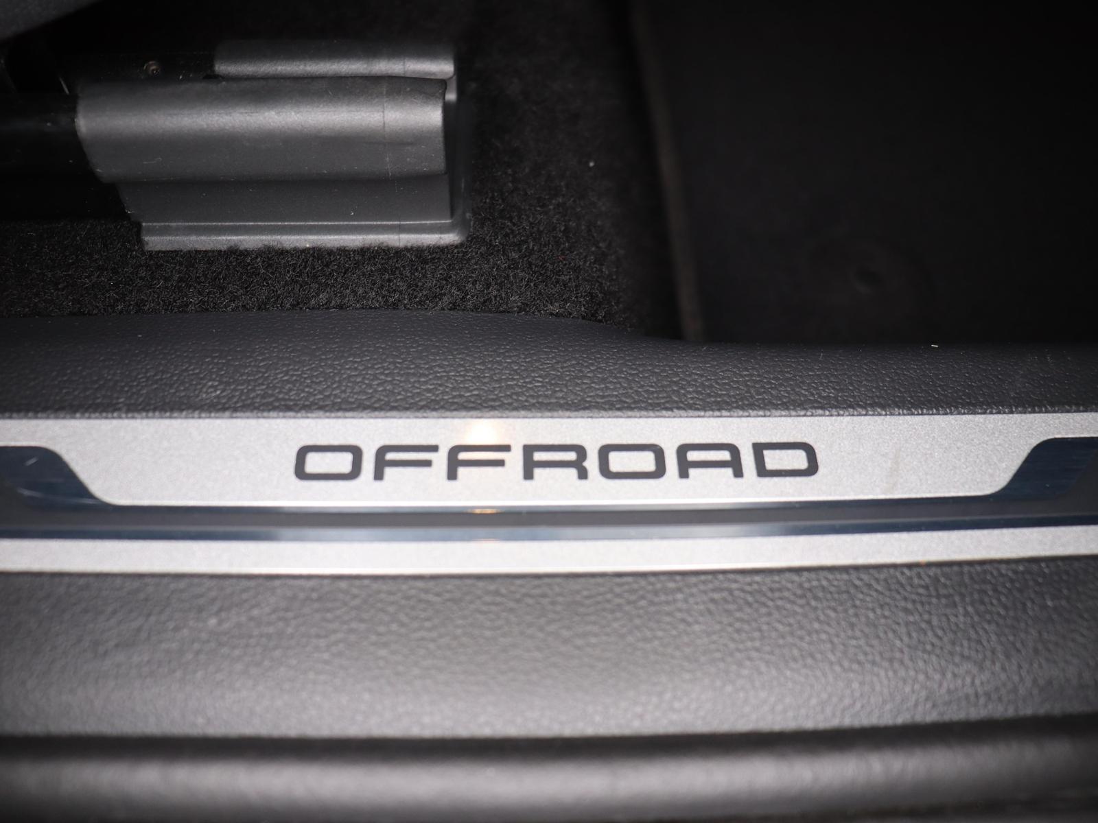 Volkswagen Tiguan OFFROAD 2.0TDI DSG 4M 273,-ohne Anzahlung, миниатюра 18