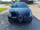 Alfa Romeo Giulietta Turismo*Automatik*Leder*Xenon*17 Zoll* - Alfa Romeo Giulietta aus 2011