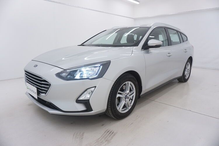 Image of Ford Focus